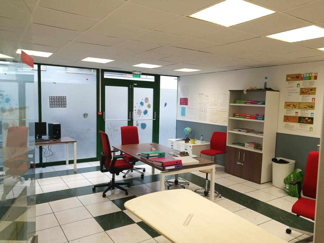 Bureau Paris 230m² Location bureau Paris OLBUR2532826 2